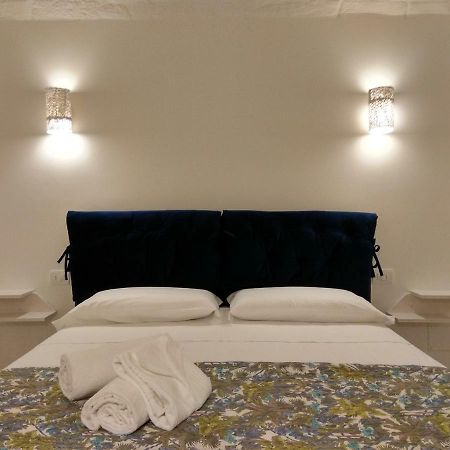 Loft Nonna Francesca Villa Monopoli Exteriör bild