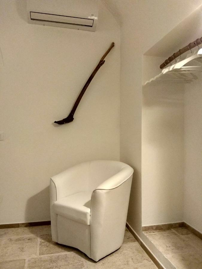 Loft Nonna Francesca Villa Monopoli Exteriör bild