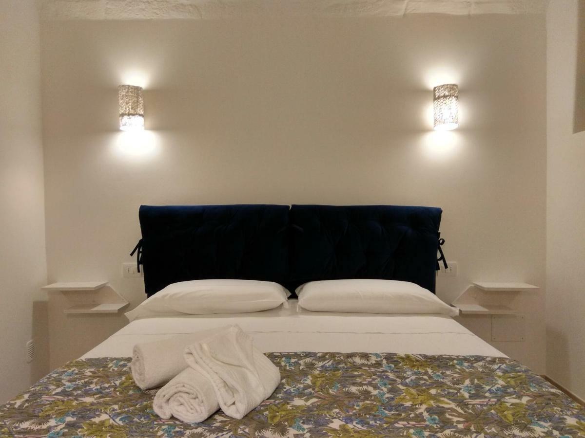 Loft Nonna Francesca Villa Monopoli Exteriör bild