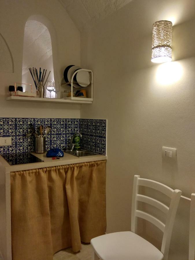 Loft Nonna Francesca Villa Monopoli Exteriör bild