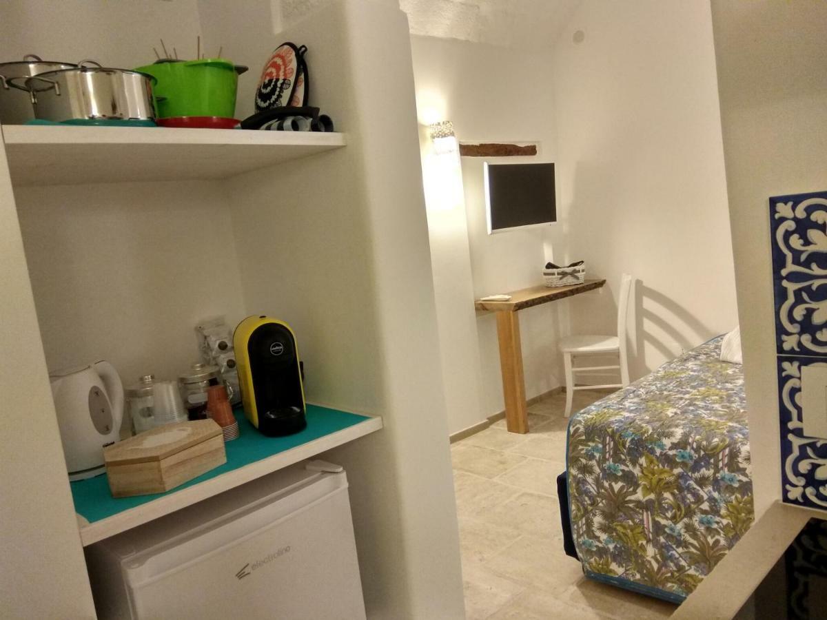 Loft Nonna Francesca Villa Monopoli Exteriör bild