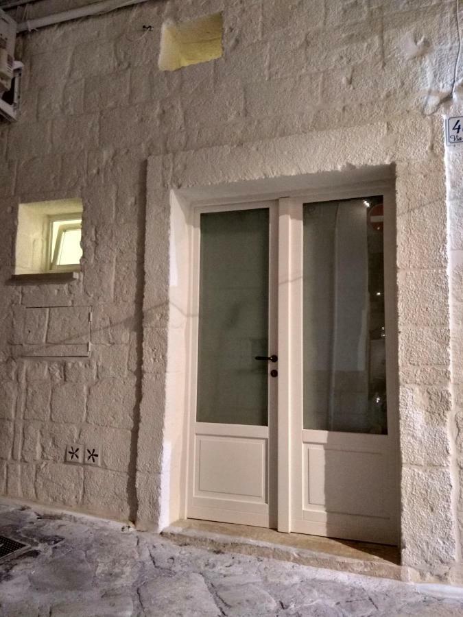 Loft Nonna Francesca Villa Monopoli Exteriör bild