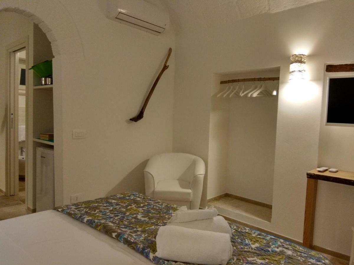 Loft Nonna Francesca Villa Monopoli Exteriör bild